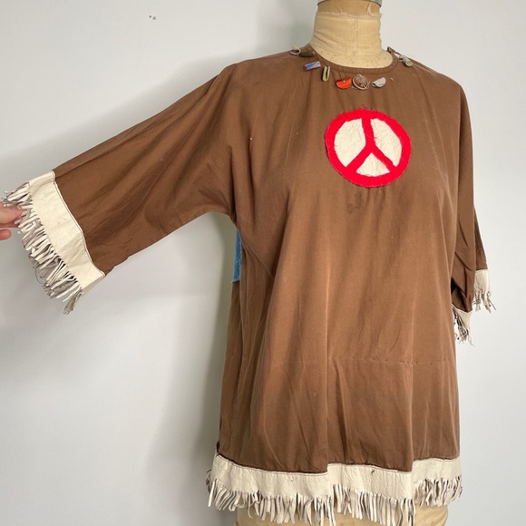 vintage clothing 60s-y2k - read description :)) - Picture 2 of 4